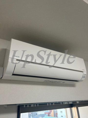 グランパセオ浅草IIの内装写真