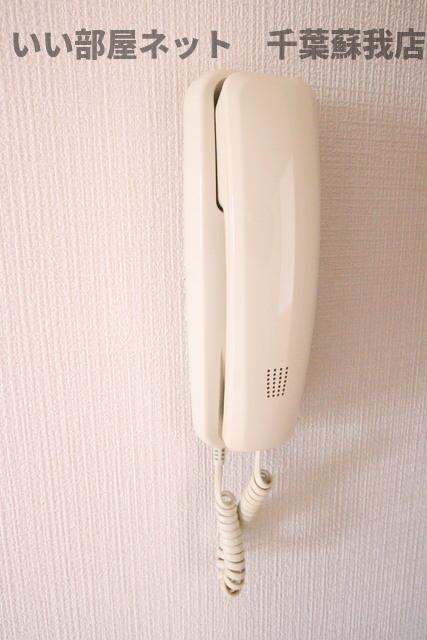 メゾンフローラおゆみ野のその他写真