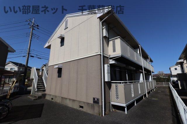 メゾンフローラおゆみ野