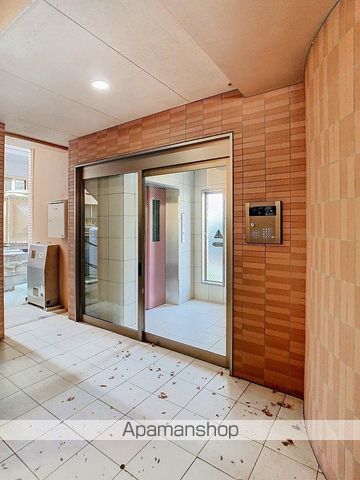 ドゥー エストの外観写真