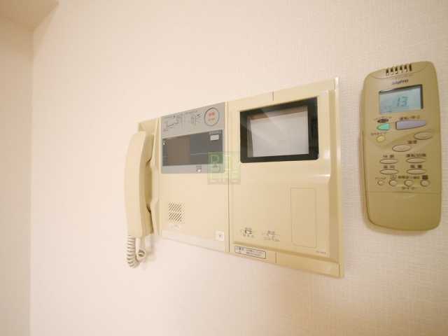 セキュリティ　スペーシア飯田橋II