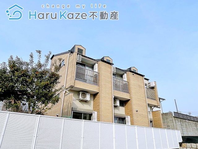 地下鉄桜通線 瑞穂運動場西駅 徒歩12分 築21年