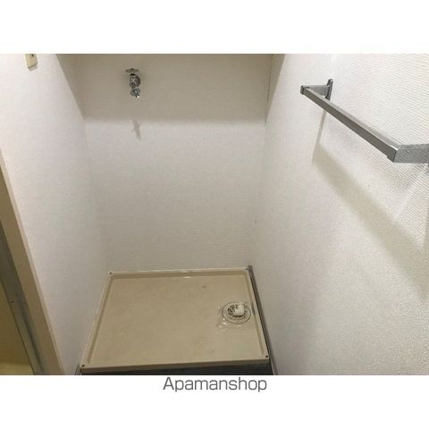 パールハイツ東八幡のその他写真