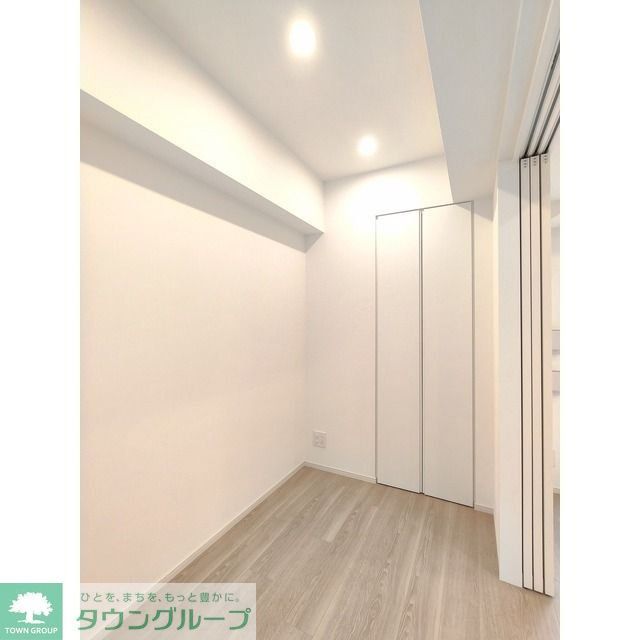 IPSE日本橋三越前の内装写真