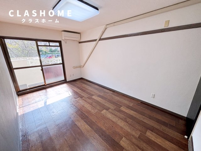 ファシルの居間写真