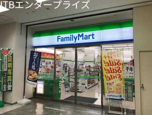 コンビニ　ファミリーマート浜松医療センター店（コンビニ）まで1302m