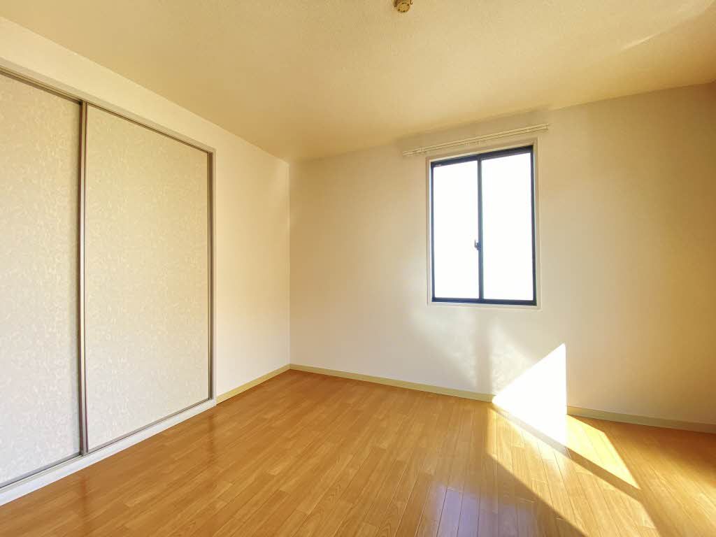 その他部屋・スペース　洋室