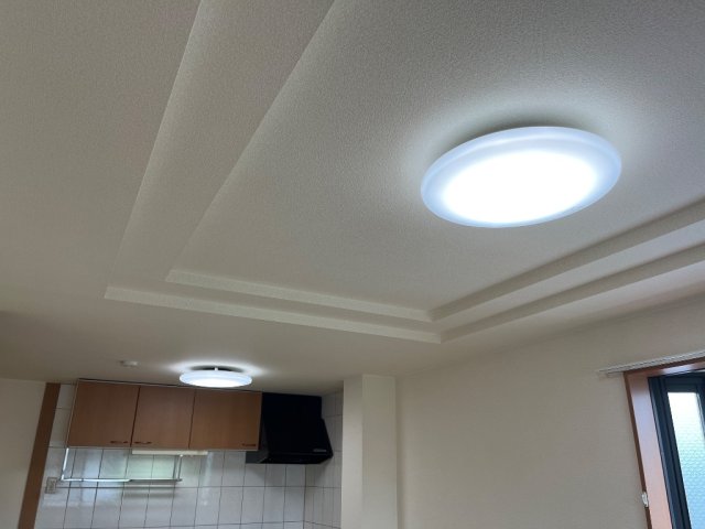 その他部屋・スペース　ＬＥＤ照明器具