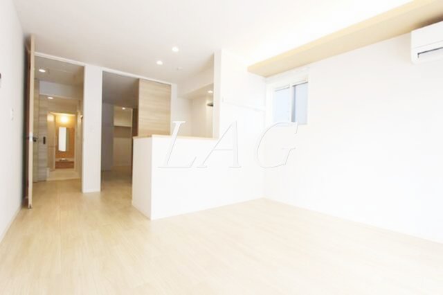 居室・リビング　洋室のお部屋です。