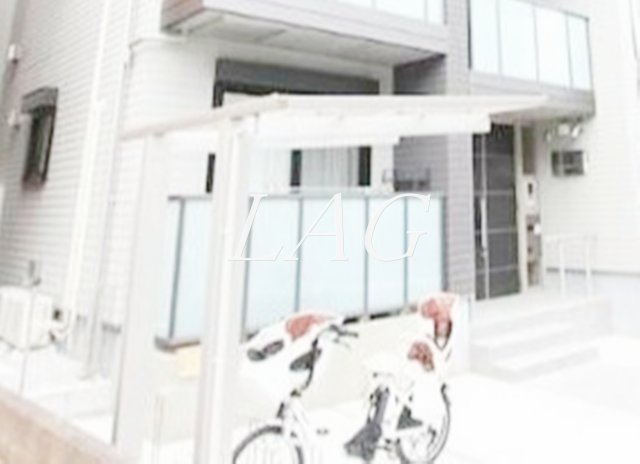その他共有部分　共用部です。