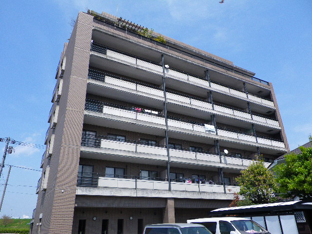 ＪＲ京浜東北線 赤羽駅 徒歩14分 築35年