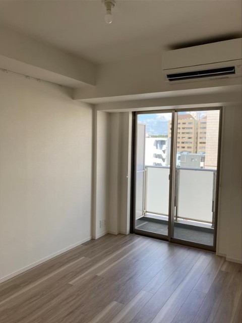 居室・リビング　※写真は同タイプ住戸です。