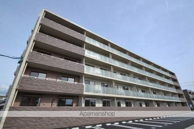 ＪＲ山陽本線 北長瀬駅 徒歩22分 築8年