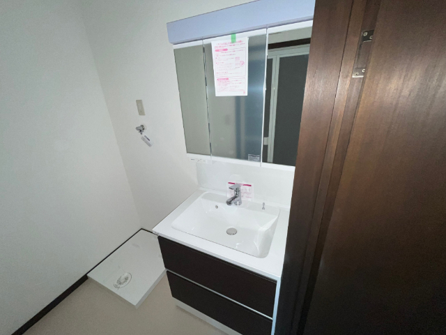南池袋ガーデン四季の内装写真