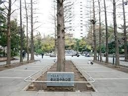 南池袋ガーデン四季の周辺写真