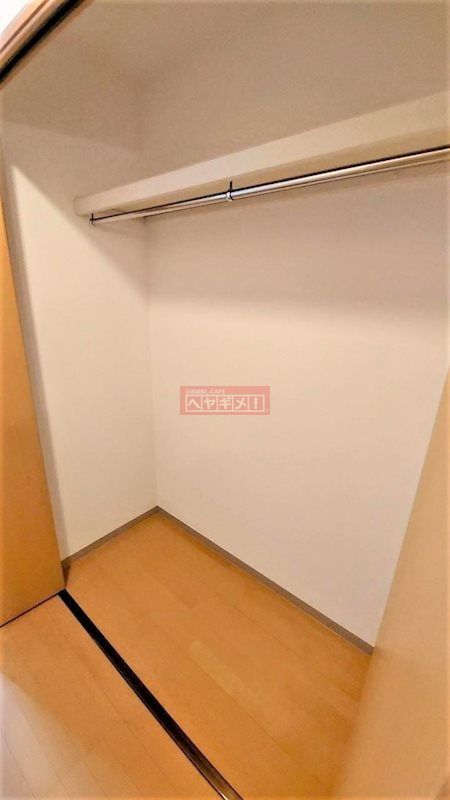収納　反転タイプの参考写真／同建物参考写真