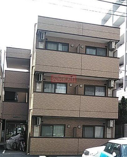 建物外観　同建物参考写真