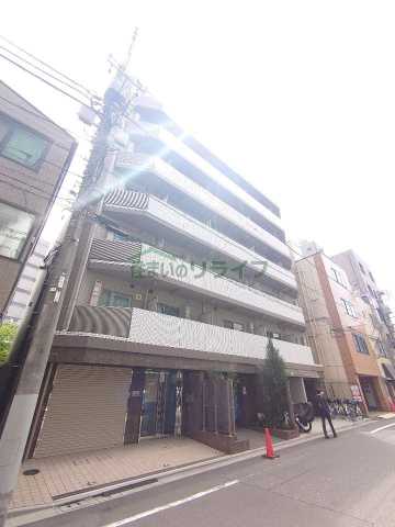 コンシェリア東京木場ステーションフロントのその他写真