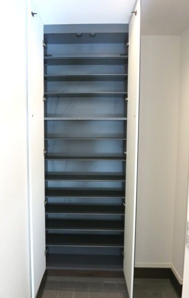 収納　弊社は都内全域の物件をご紹介可能です！
