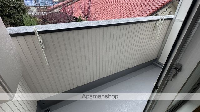 地下鉄七隈線 七隈駅 徒歩8分 2階建 築1年の内装写真