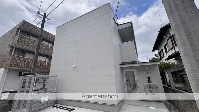 地下鉄七隈線 七隈駅 徒歩8分 築1年