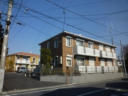 建物外観　☆積水ハウス施工シャーメゾン☆