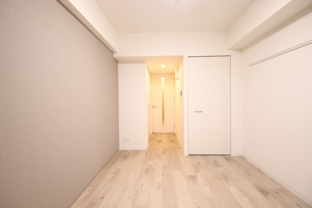 居室・リビング　※別部屋の参考写真です※