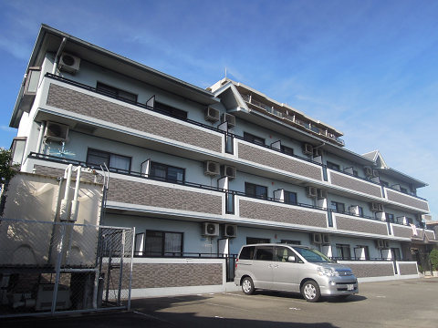 ＪＲ関西本線 八尾駅 徒歩12分 築26年
