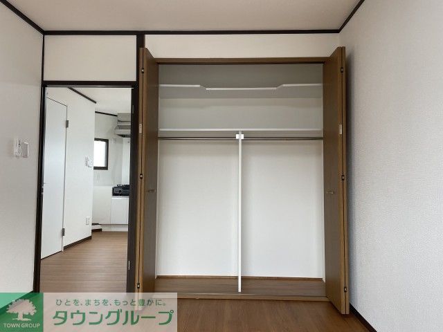収納　収納