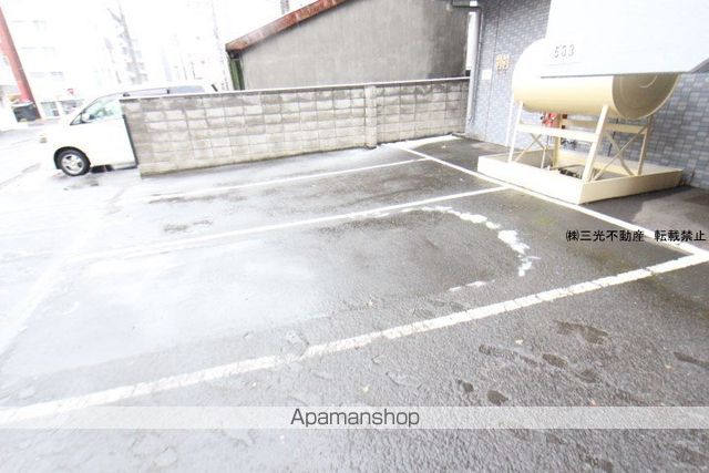 その他共有部分　その他共有部分