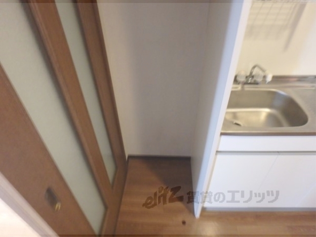 その他部屋・スペース　冷蔵庫置場