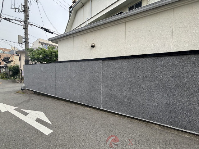 その他　周辺道路（その他）まで10m