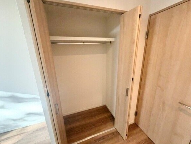 収納　※同タイプの写真です