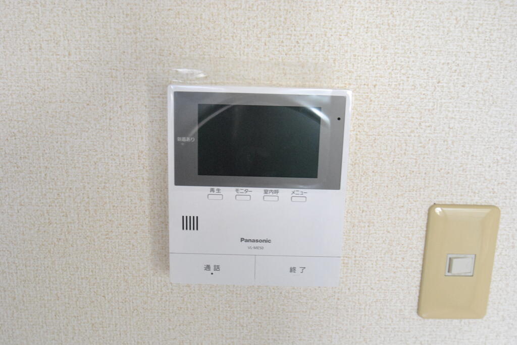 その他設備　他室参考写真・現況優先