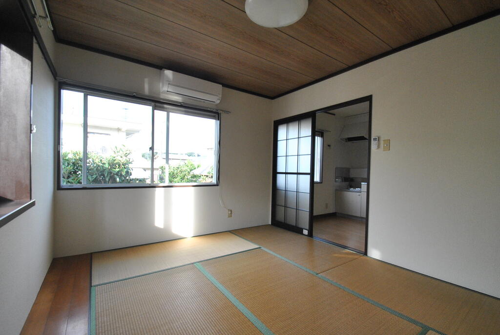その他部屋・スペース　他室参考写真・現況優先