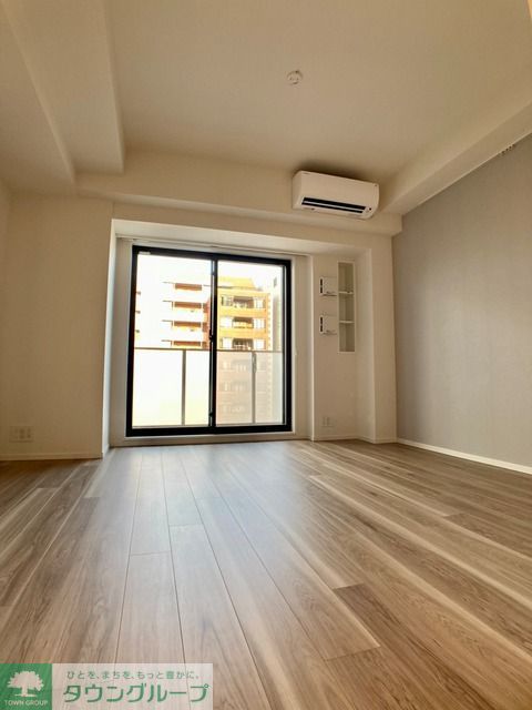 居室・リビング　※写真は同タイプ住戸です。