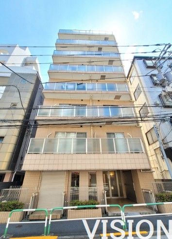 建物外観　☆外観☆
