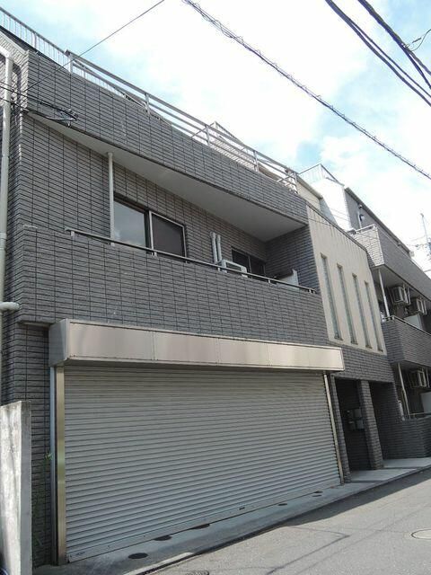 西武新宿線 野方駅 徒歩3分 築23年