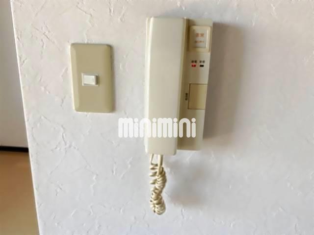セキュリティ　参考写真