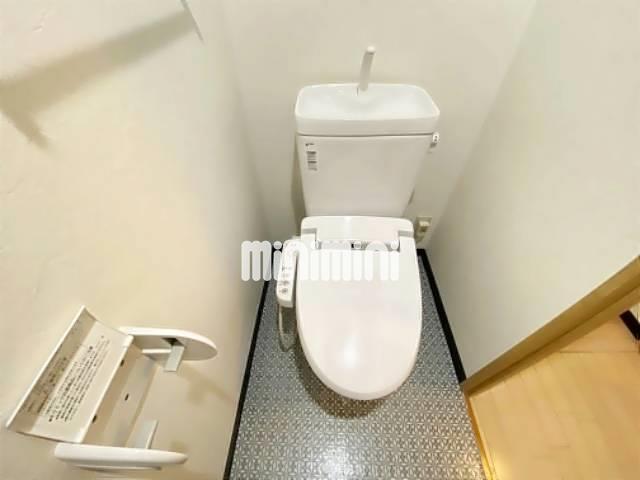 トイレ　参考写真