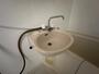 洗面設備　※別部屋写真 こちらの間取りは他部屋と同じとなっております。