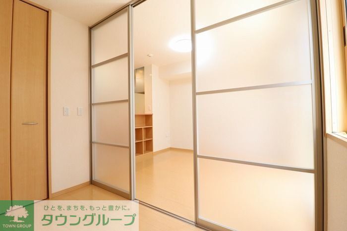 その他部屋・スペース
