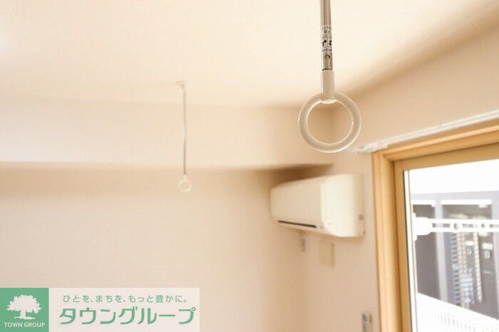 その他設備　設備