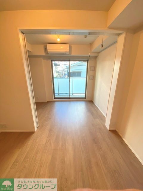 居室・リビング　※写真は同タイプ住戸です。