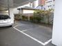 駐車場　小型車限定