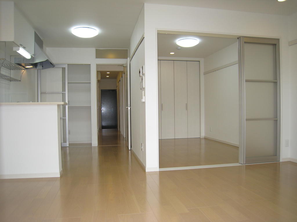 居室・リビング　♪居室・リビング♪