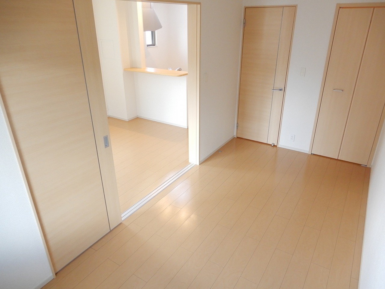 その他部屋・スペース　洋室