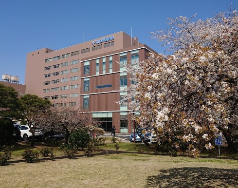 病院　一般財団法人筑波麓仁会筑波学園病院（病院）まで3193m