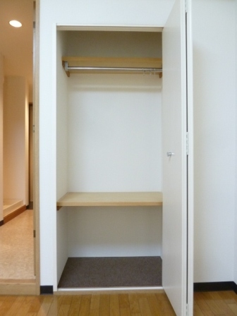 収納　同タイプ別部屋