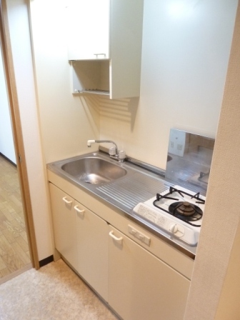 キッチン　同タイプ別部屋